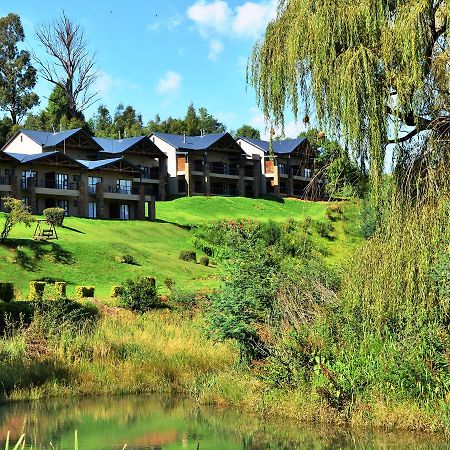 Premier Resort Sani Pass Хаймвилль Экстерьер фото