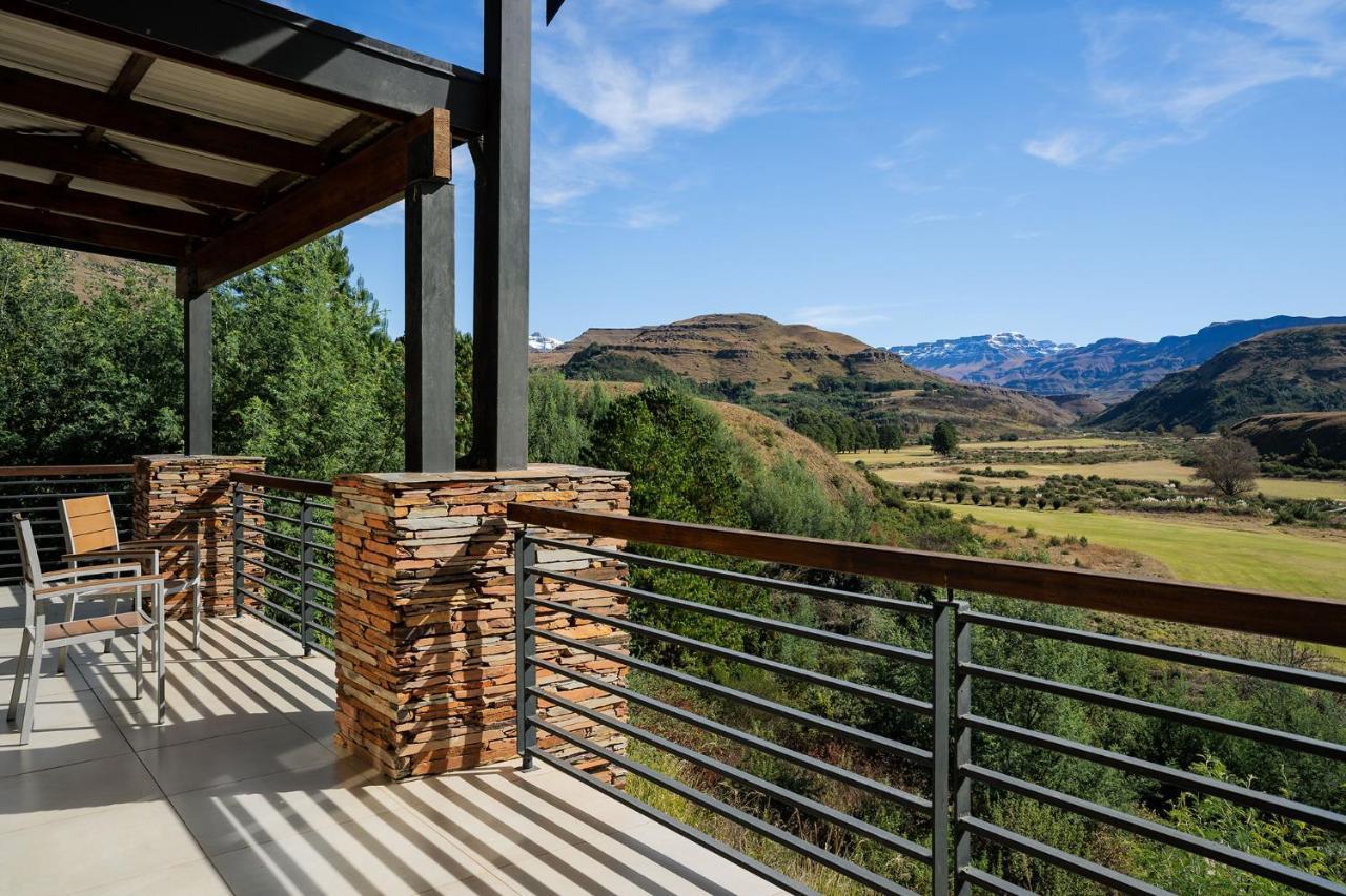 Premier Resort Sani Pass Хаймвилль Экстерьер фото