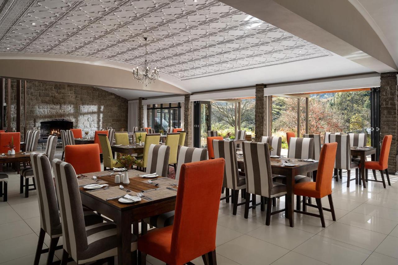 Premier Resort Sani Pass Хаймвилль Экстерьер фото