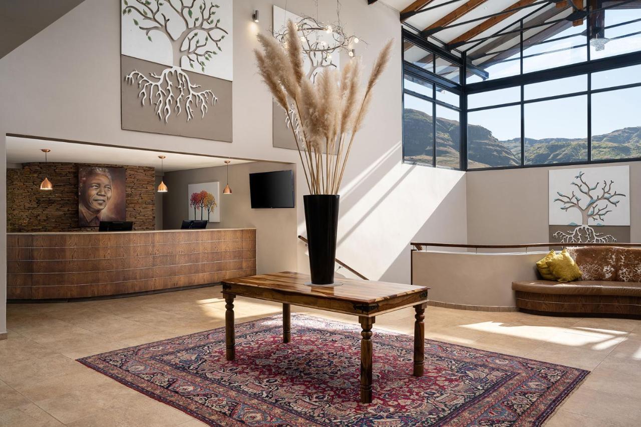 Premier Resort Sani Pass Хаймвилль Экстерьер фото