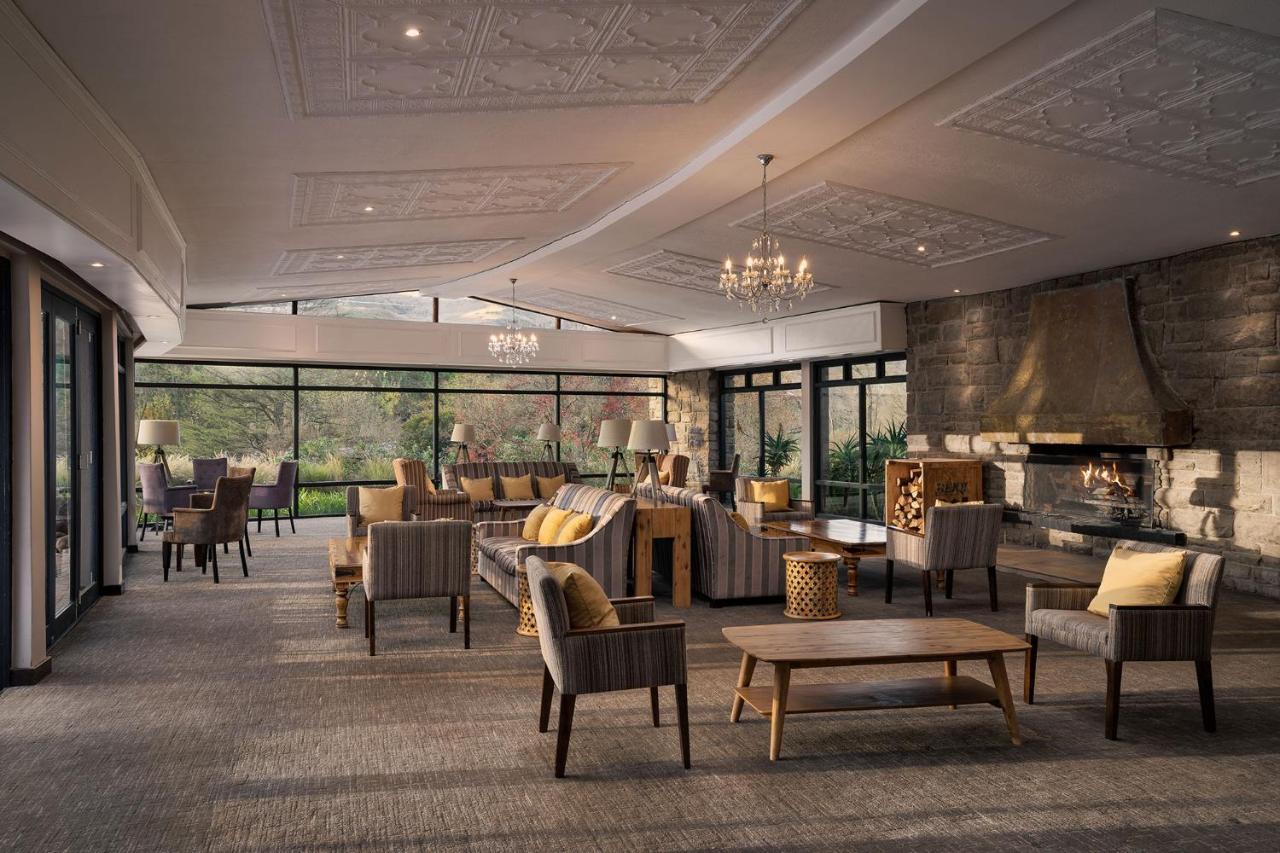 Premier Resort Sani Pass Хаймвилль Экстерьер фото