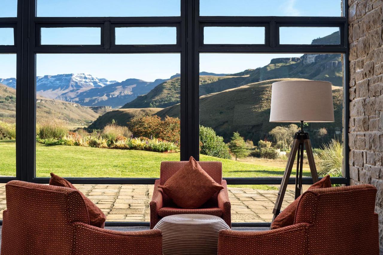 Premier Resort Sani Pass Хаймвилль Экстерьер фото