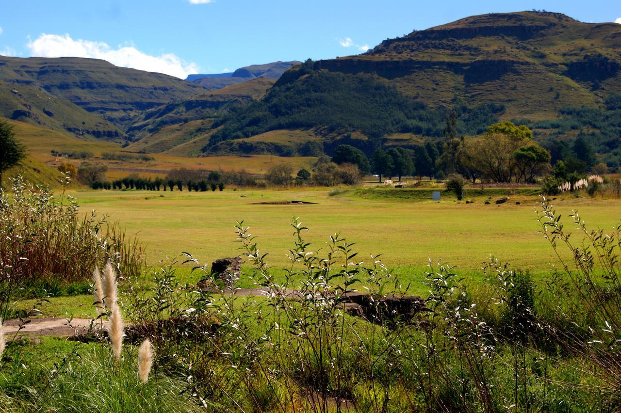Premier Resort Sani Pass Хаймвилль Экстерьер фото