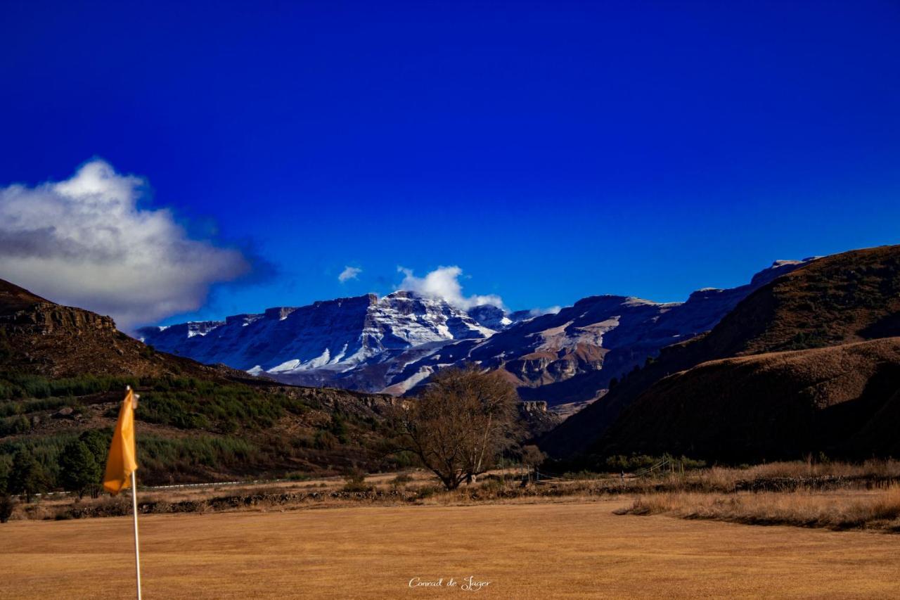 Premier Resort Sani Pass Хаймвилль Экстерьер фото