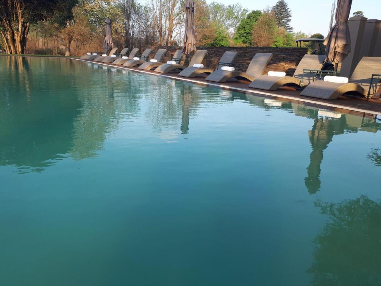 Premier Resort Sani Pass Хаймвилль Экстерьер фото