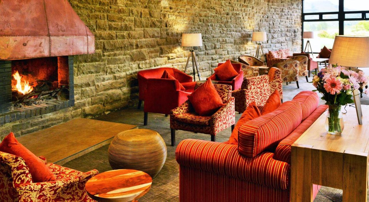 Premier Resort Sani Pass Хаймвилль Экстерьер фото