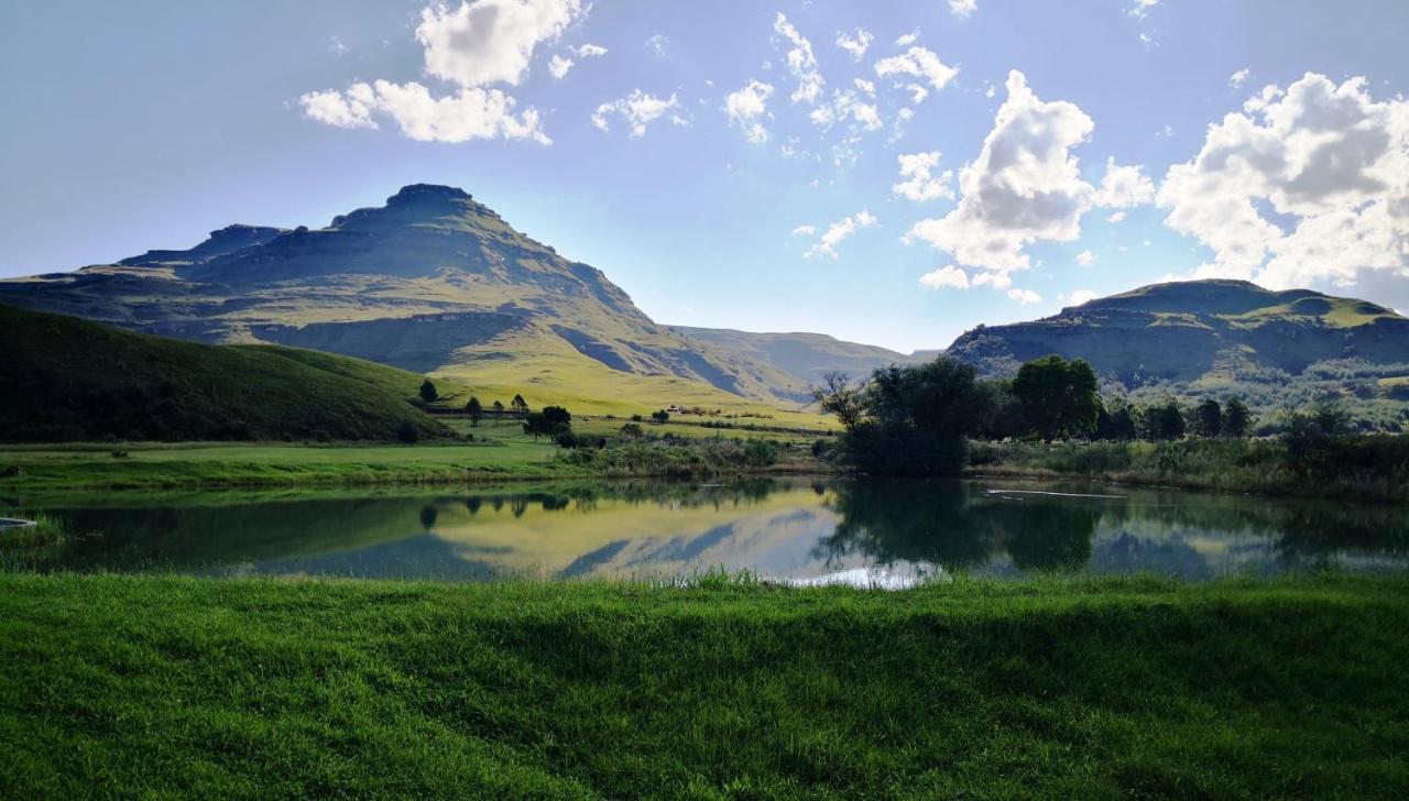 Premier Resort Sani Pass Хаймвилль Экстерьер фото