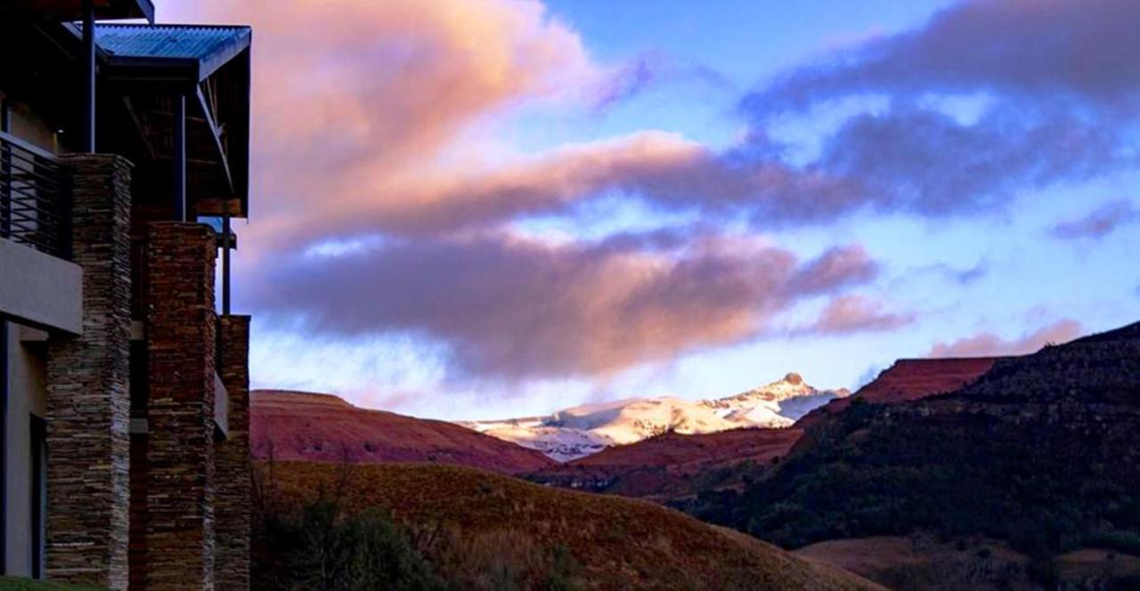 Premier Resort Sani Pass Хаймвилль Экстерьер фото